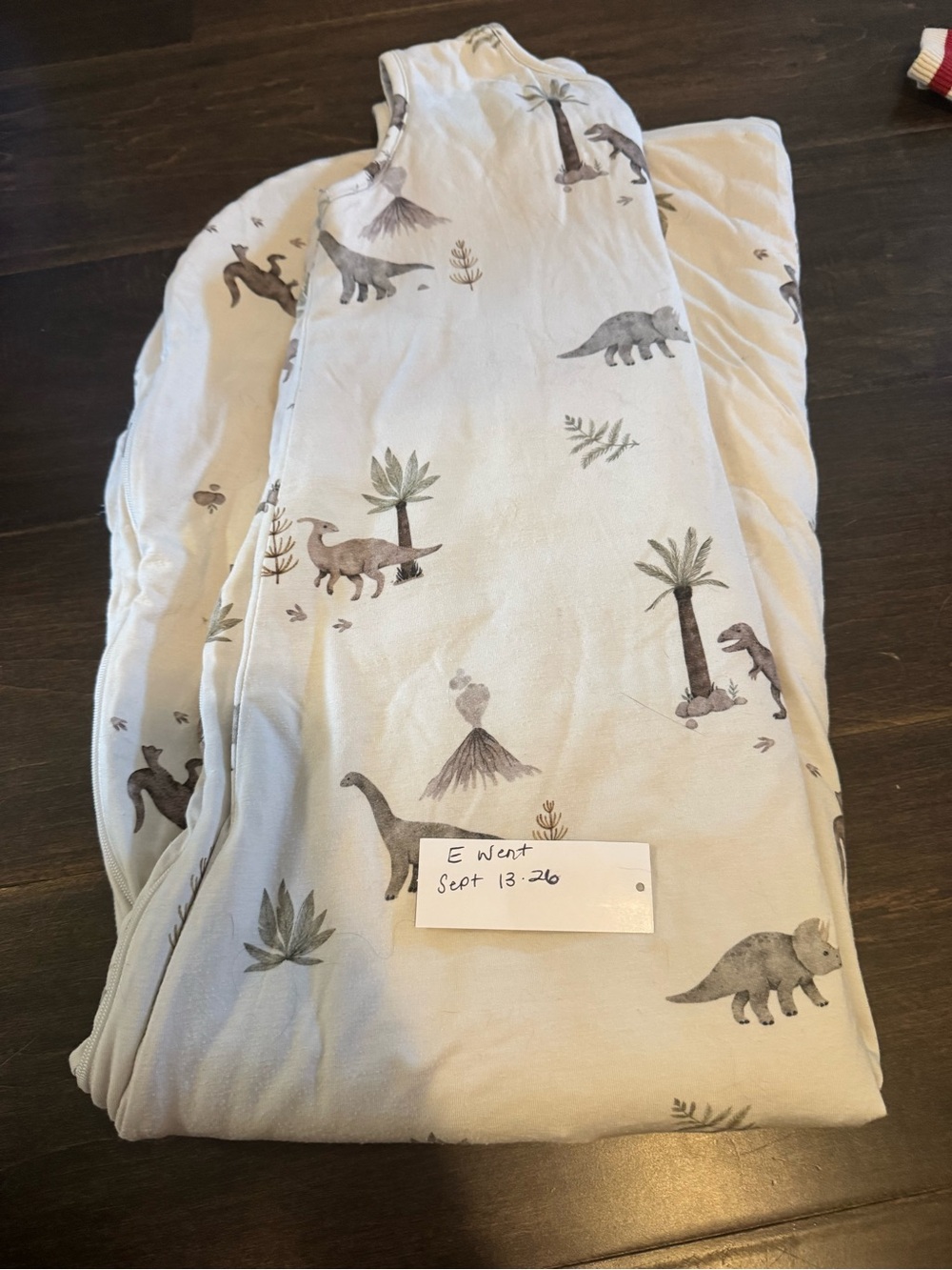 Belan J Sleepsack
